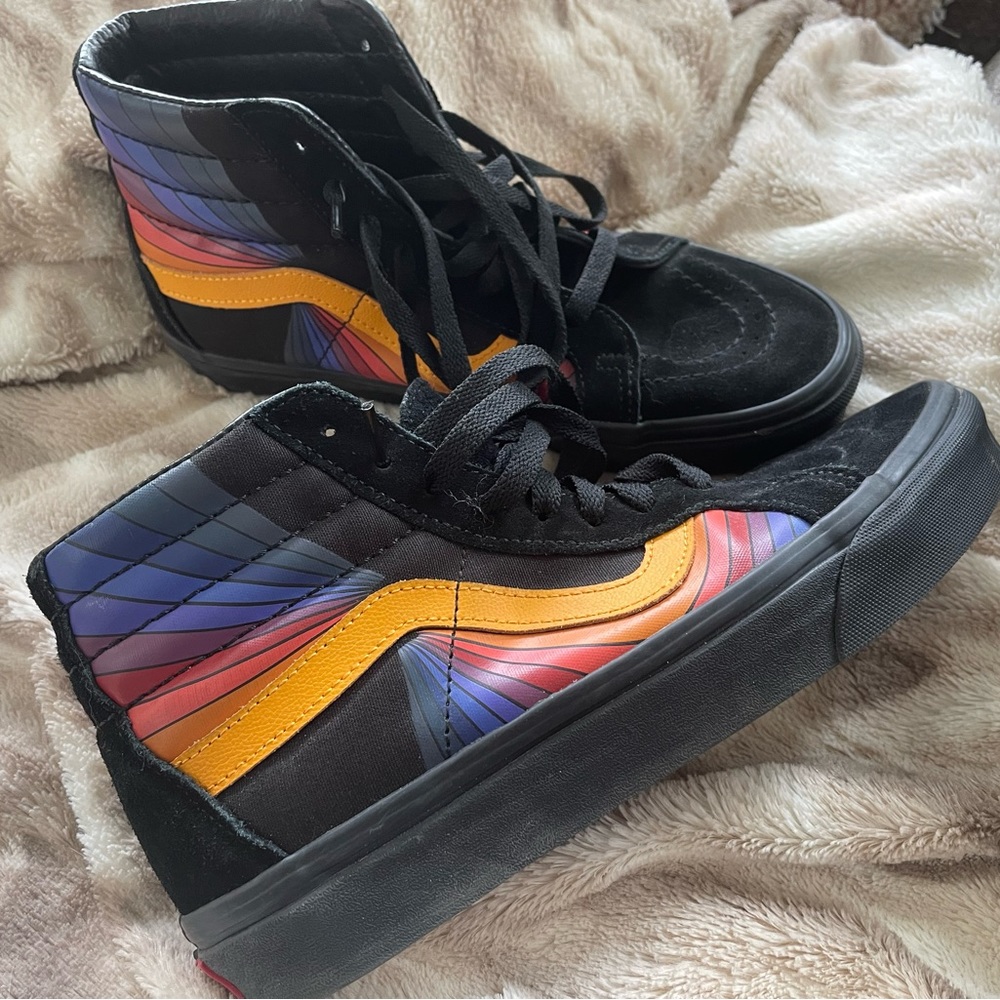 VANS SK8 Reissue - Like NEW condition